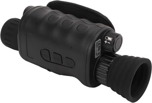 BRAUN Night Vision 4.0 Nachtsichtgerät 