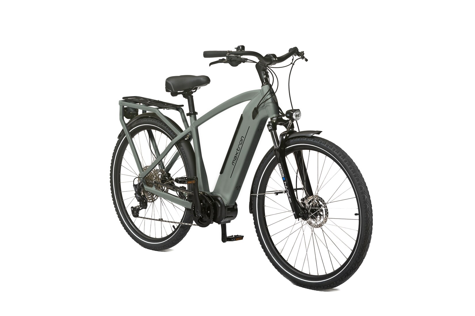 Maxtron MTS-20X Herren Trekking SUV E-Bike