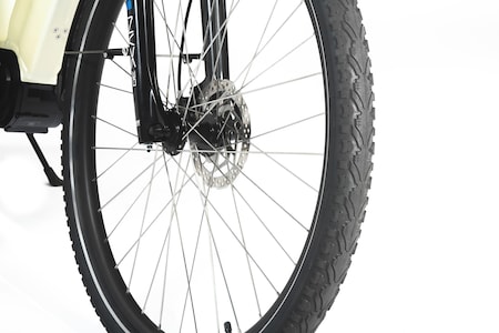 Trekking Maxtron Unisex Marktkauf SUV E-Bike MTS-21X bei bestellen online