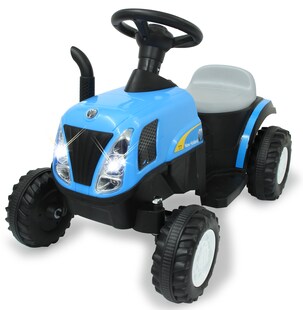 Jamara Ride-On Elektro Kindertraktor 