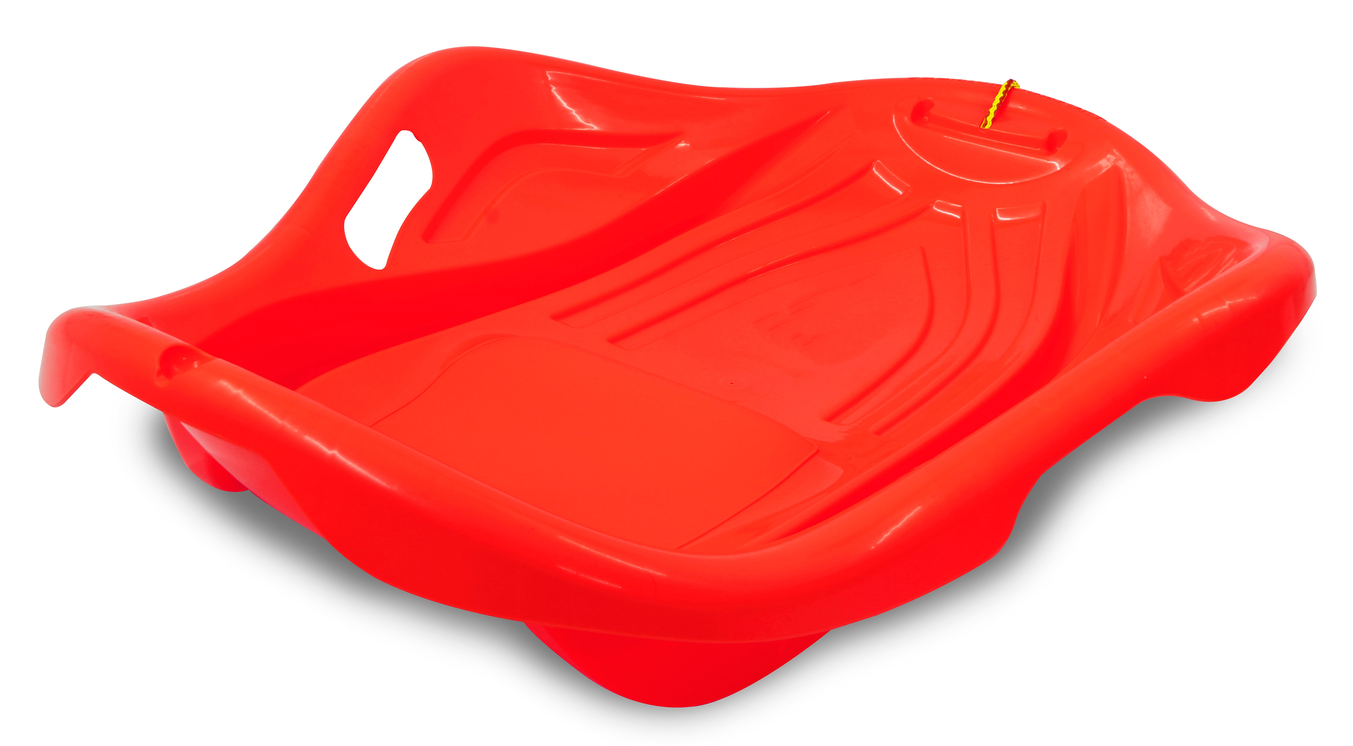 Jamara Snow Play Bob Speed 78 cm rot 