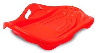 Jamara Snow Play Bob Speed 78 cm rot 