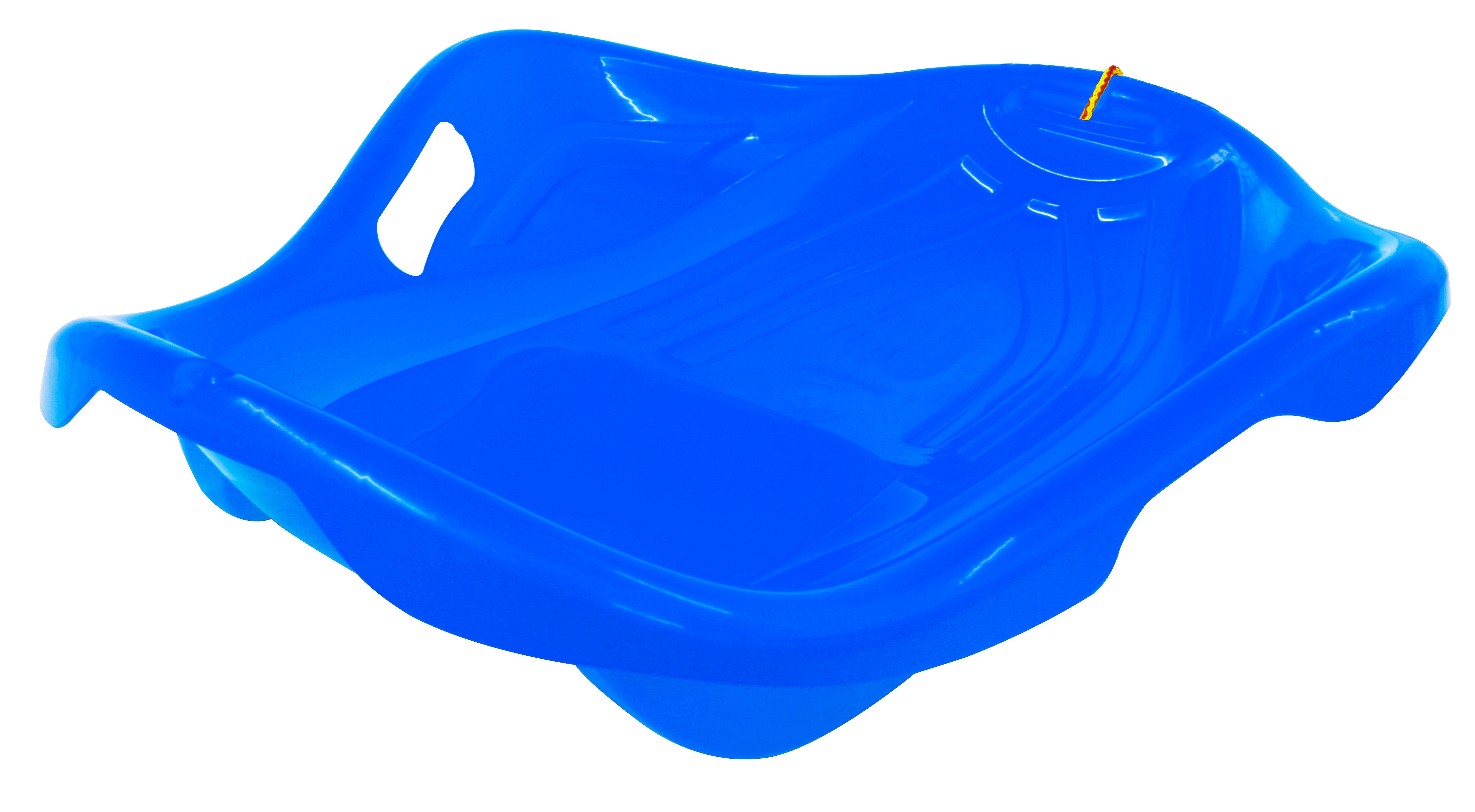 Jamara Snow Play Bob Speed 78 cm blau 