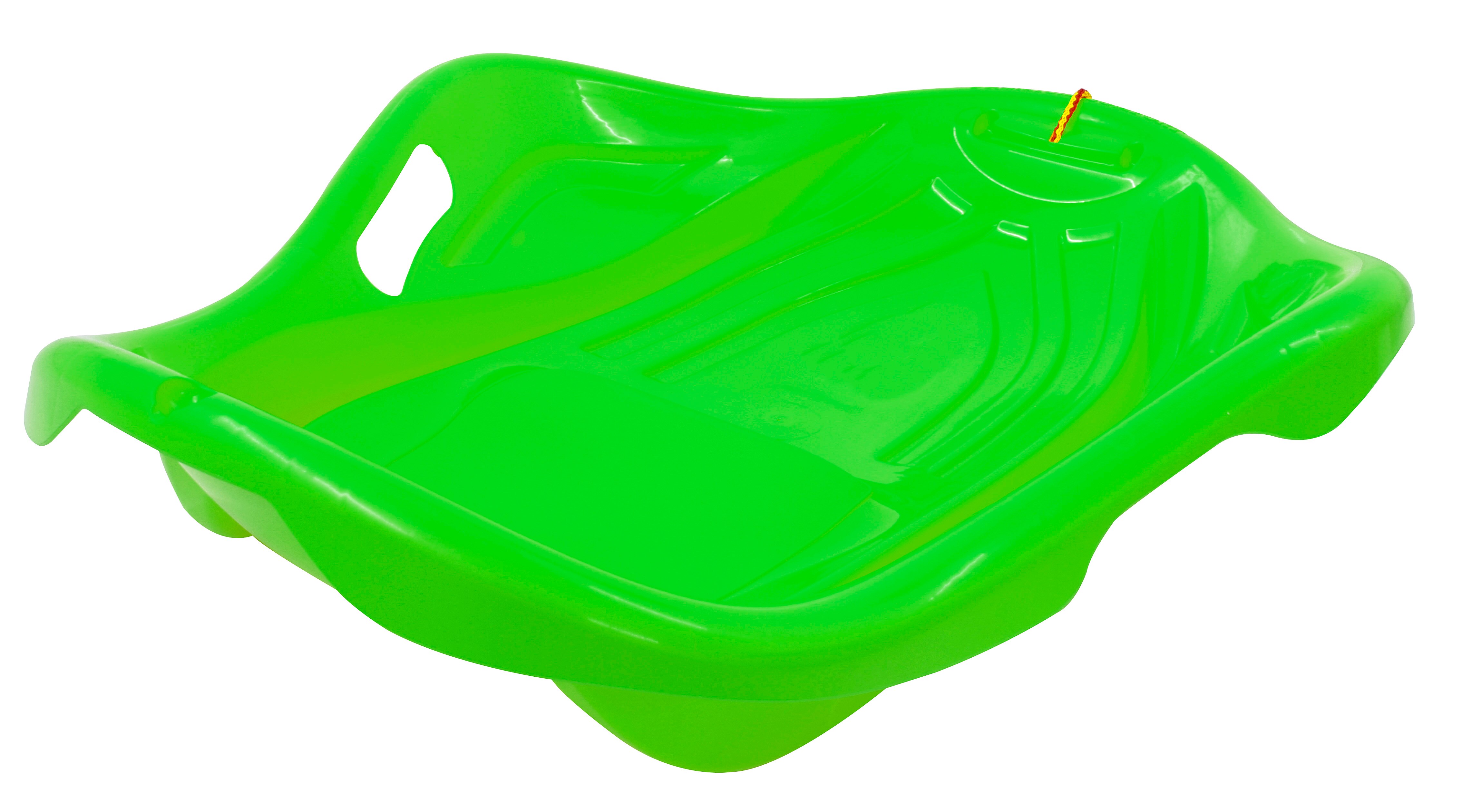 Jamara Snow Play Bob Speed 78 cm gr&uuml;n 