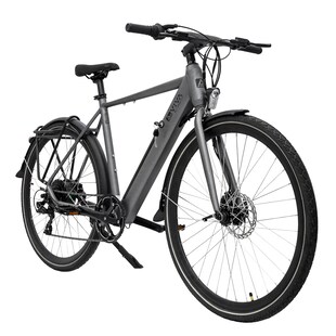 AsVIVA E-Bike 28" 36V, BC1-C Urban mit Kettenantrieb - versch. Ausführungen 