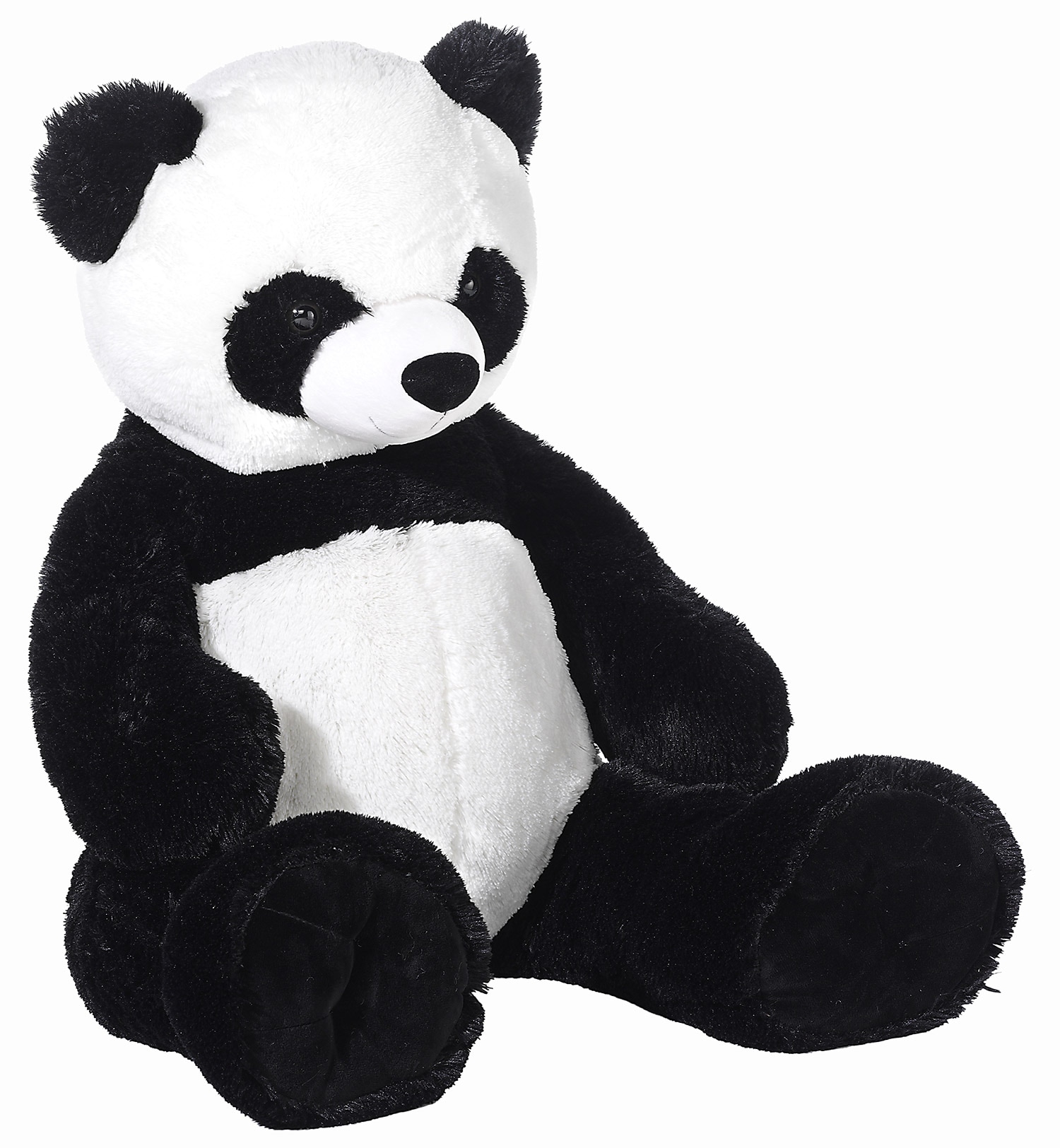 HEUNEC PANDA B&auml;r schlenkernd 