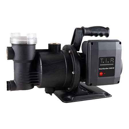 Smarte Gartenpumpe SmartGarden 3500 KF 