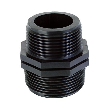 Zubehör Reduziernippel 1 1/2"AG-1 1/4"AG