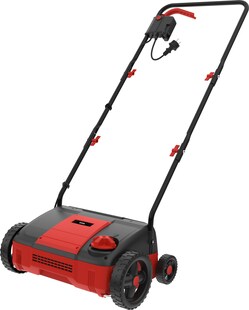 Güde Elektro-Vertikutierer GV 1431 2in1 