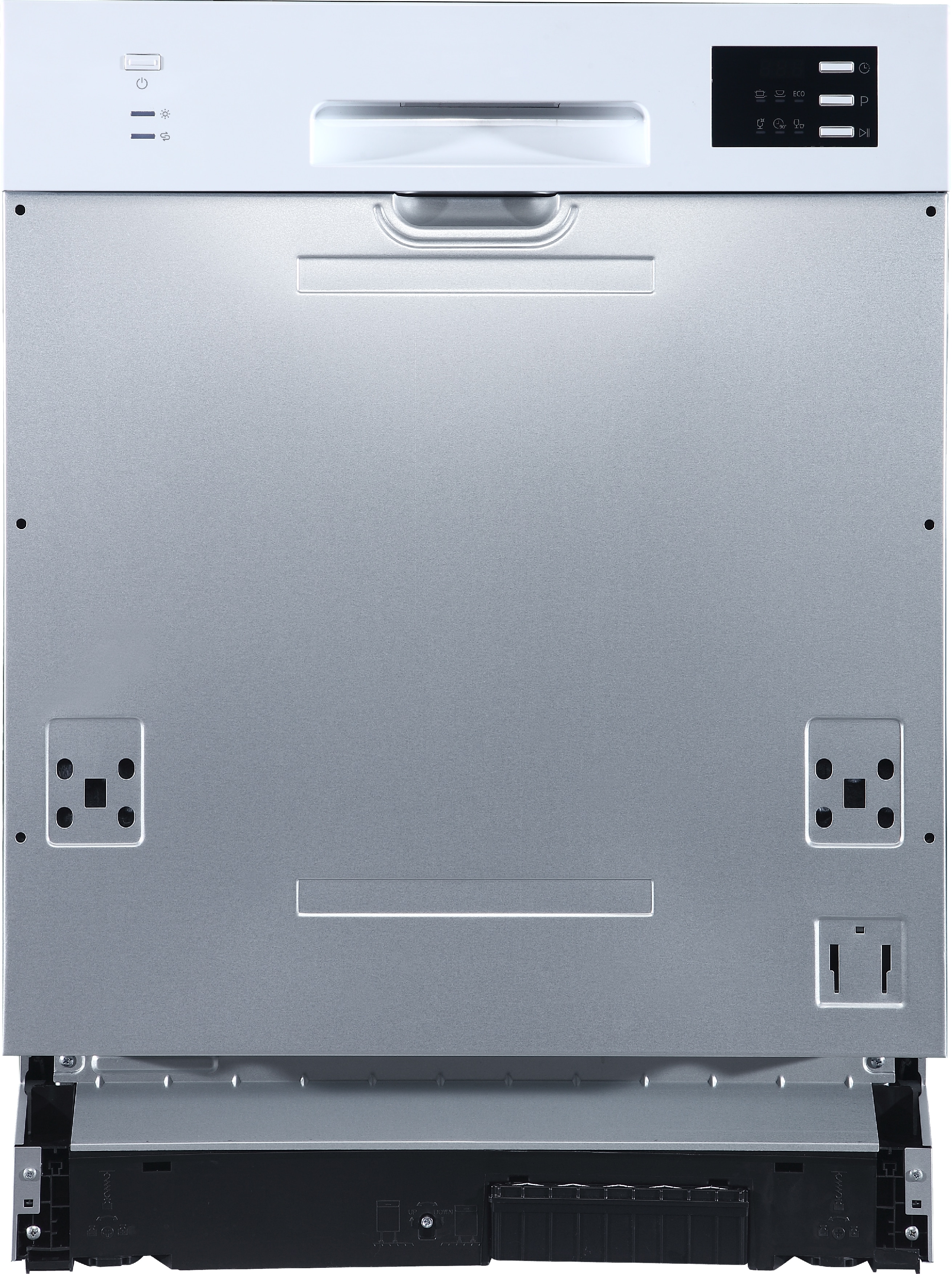 PKM Geschirrsp&uuml;ler, teilintegriert GSP12-6TI-P 