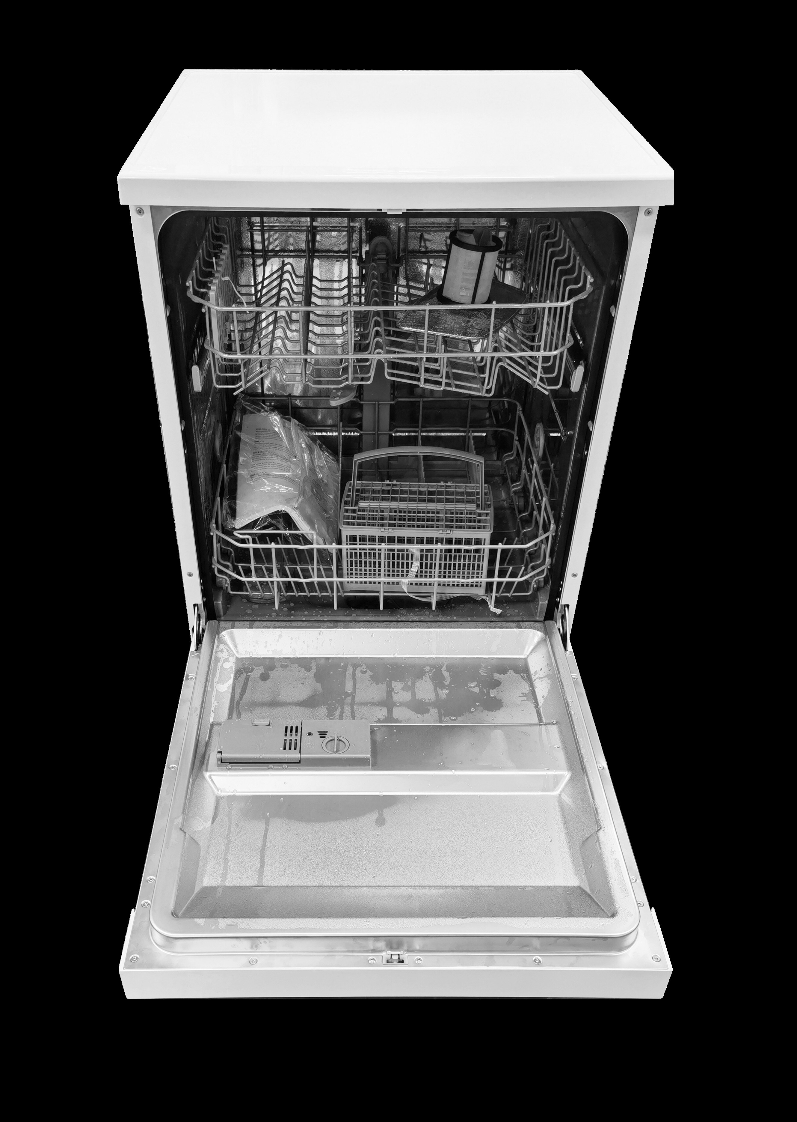 PKM Standgeschirrsp&uuml;ler GSP12-6E 