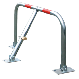 Schellenberg Parkbügel mit Schloss 