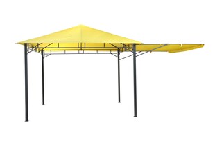 Tepro Pavillonbespannung für Lehua - versch. Farben 