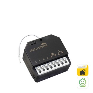 Schellenberg Funk-Empfangsmodul 