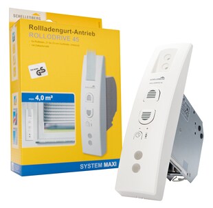 Schellenberg Rolladengurtantrieb RolloDrive 45 