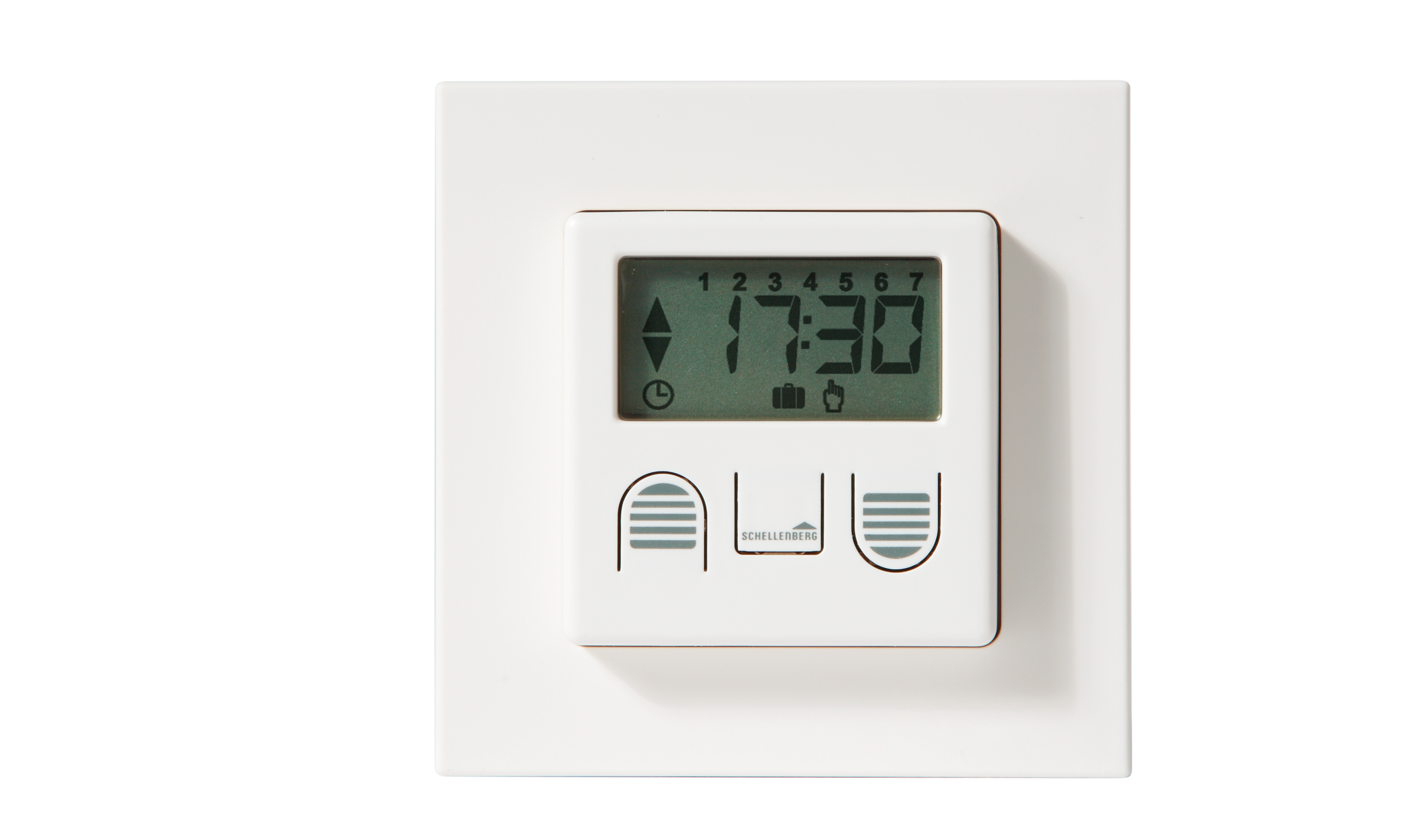 Schellenberg Zeitschaltuhr STANDARD 