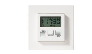 Schellenberg Zeitschaltuhr STANDARD 