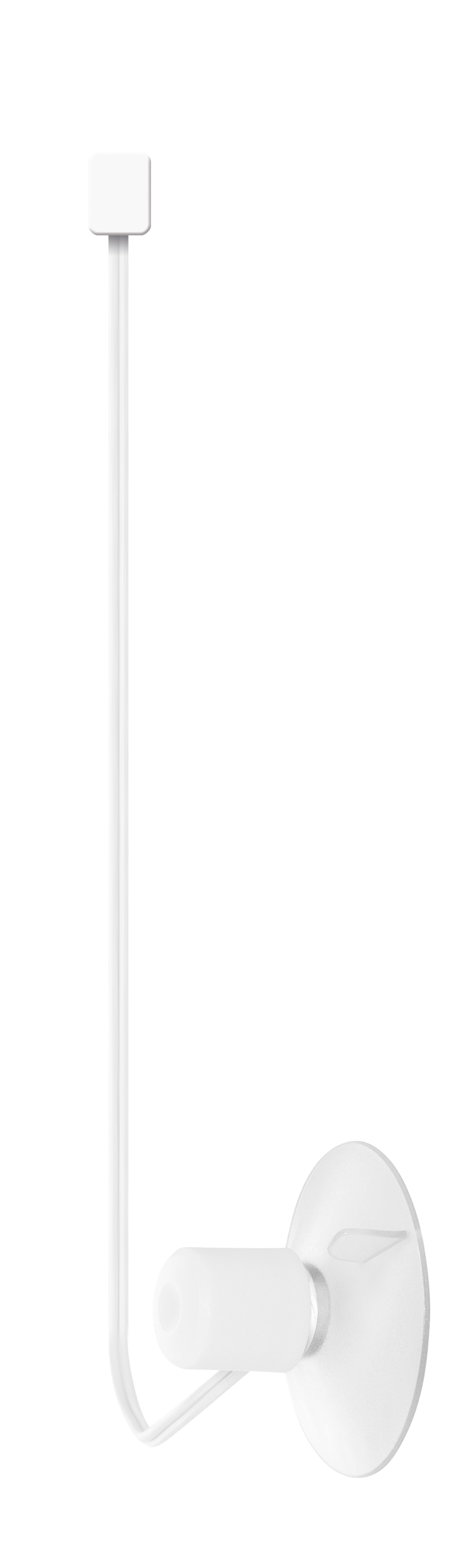 Schellenberg Sonnensensor PLUS 1,5 m wei&szlig; 