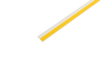 Schellenberg PVC-Flachleiste, selbstklebend, 30 x 1500 mm, weiß