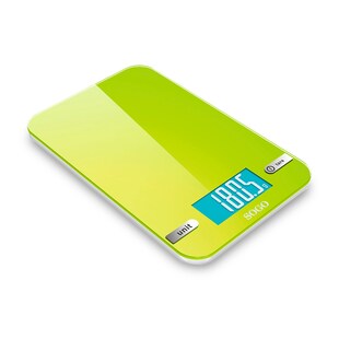 SOGO Küchenwaage digital, versch. Farben 