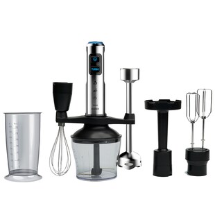 SOGO HI-POWER Stabmixer Set 1500 W LEISTUNG 