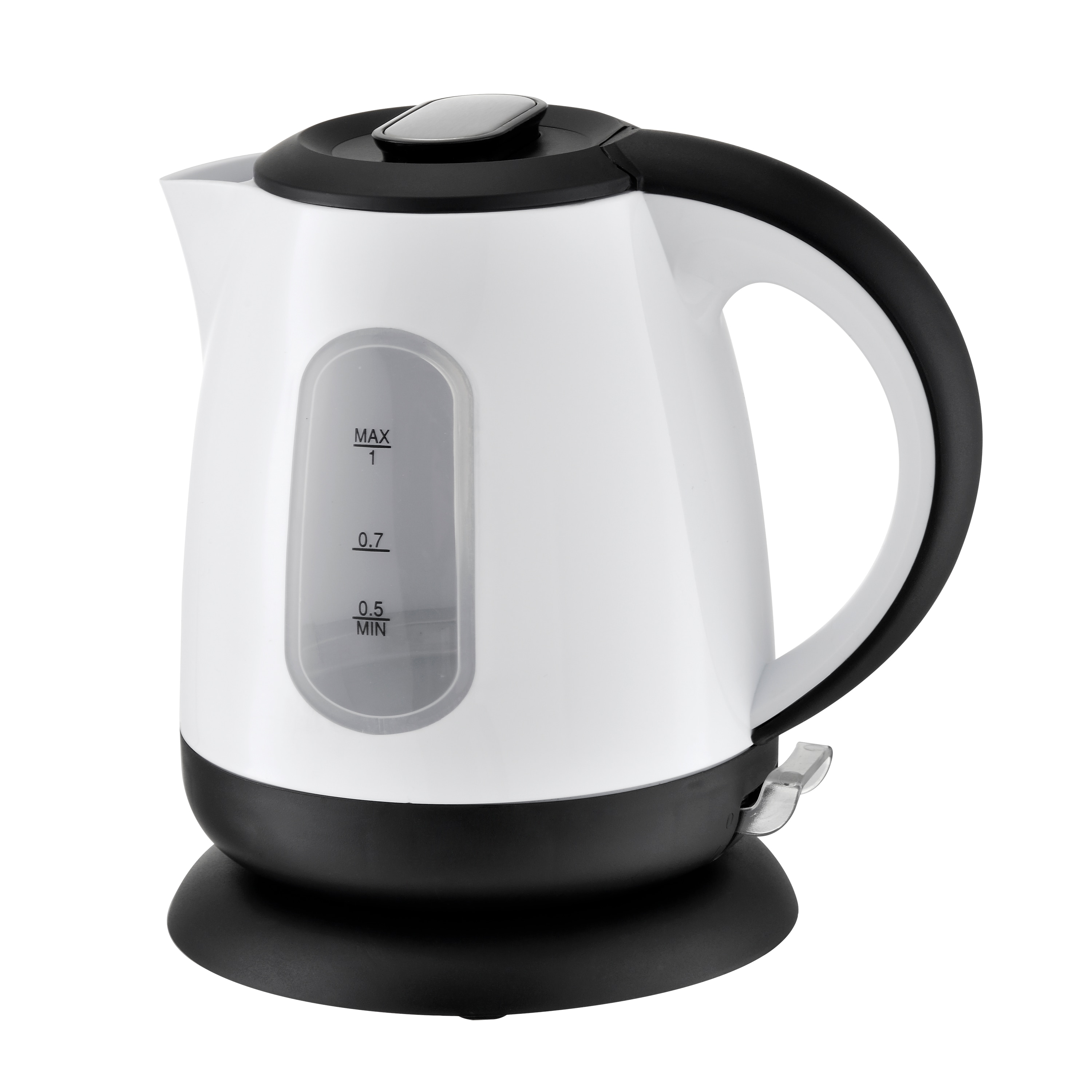 SOGO Wasserkocher 1L Kapazit&auml;t 