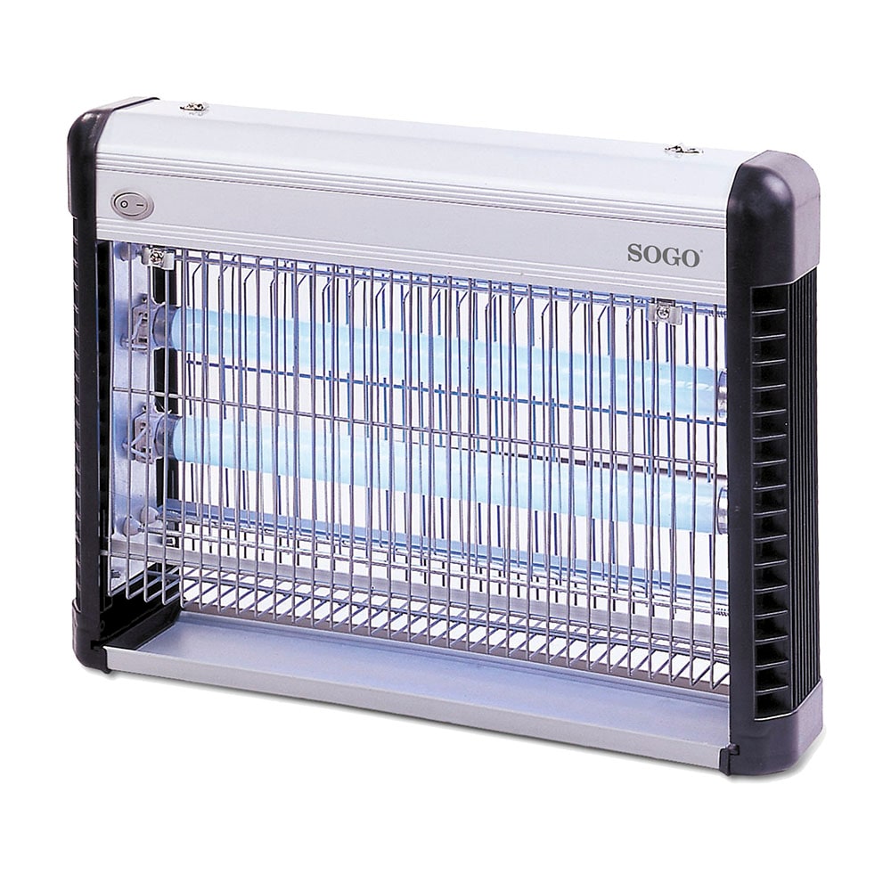 SOGO Insektenvernichter 27W 