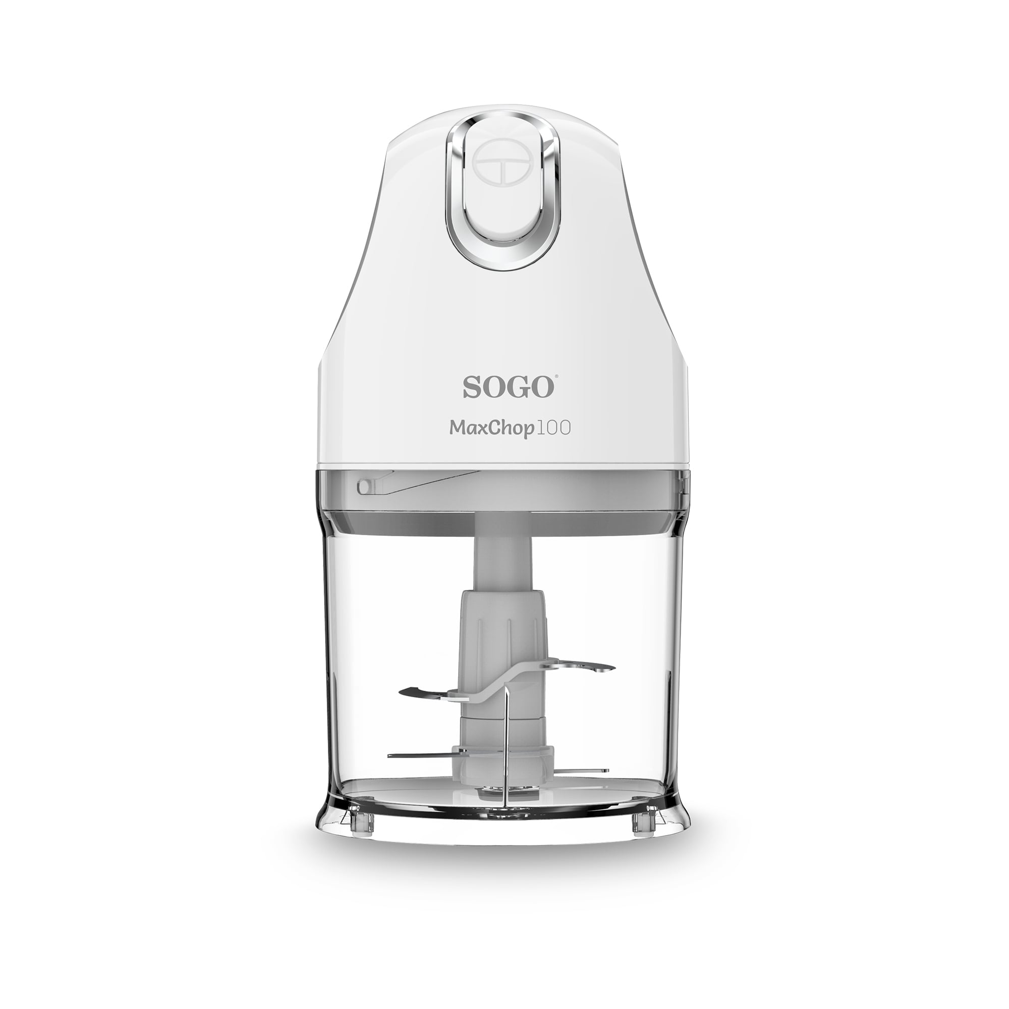 Multi-Zerkleinerer
MAX CHOP 100  0.5L -100W 