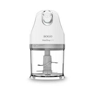 Multi-Zerkleinerer
MAX CHOP 100  0.5L -100W 