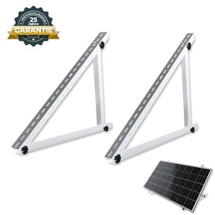 Balkonkraftwerk Montagehalterung Set -versch. Ausführungen 