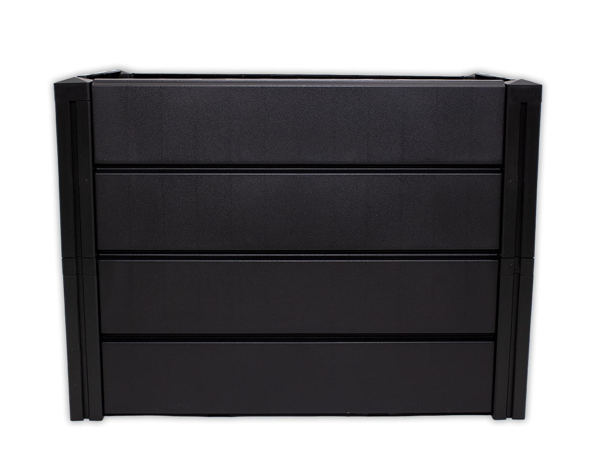 KHW Hochbeet Demeter -versch. Ausf&uuml;hrungen 