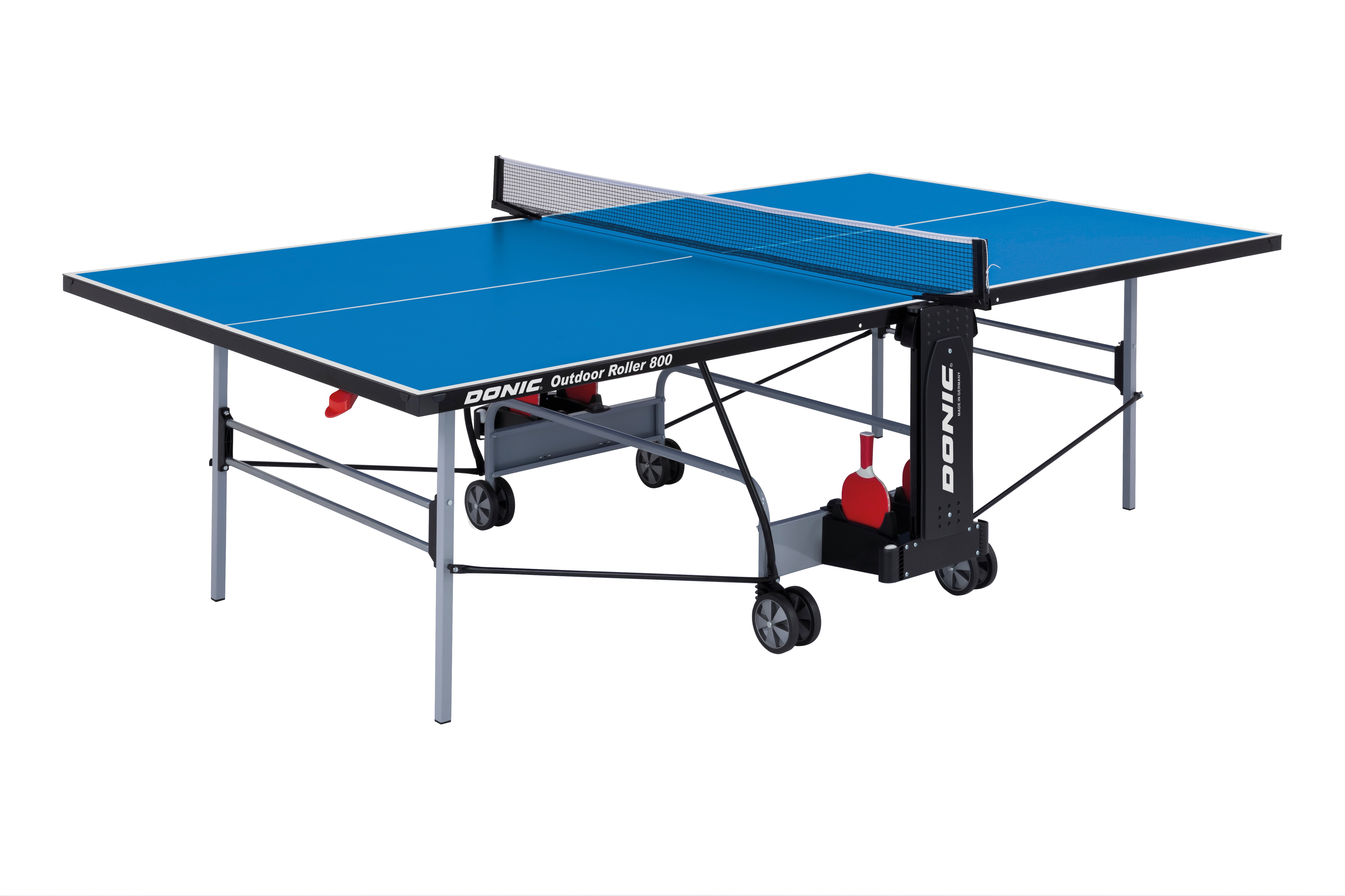 DONIC Outdoor Roller 800-5, blau 