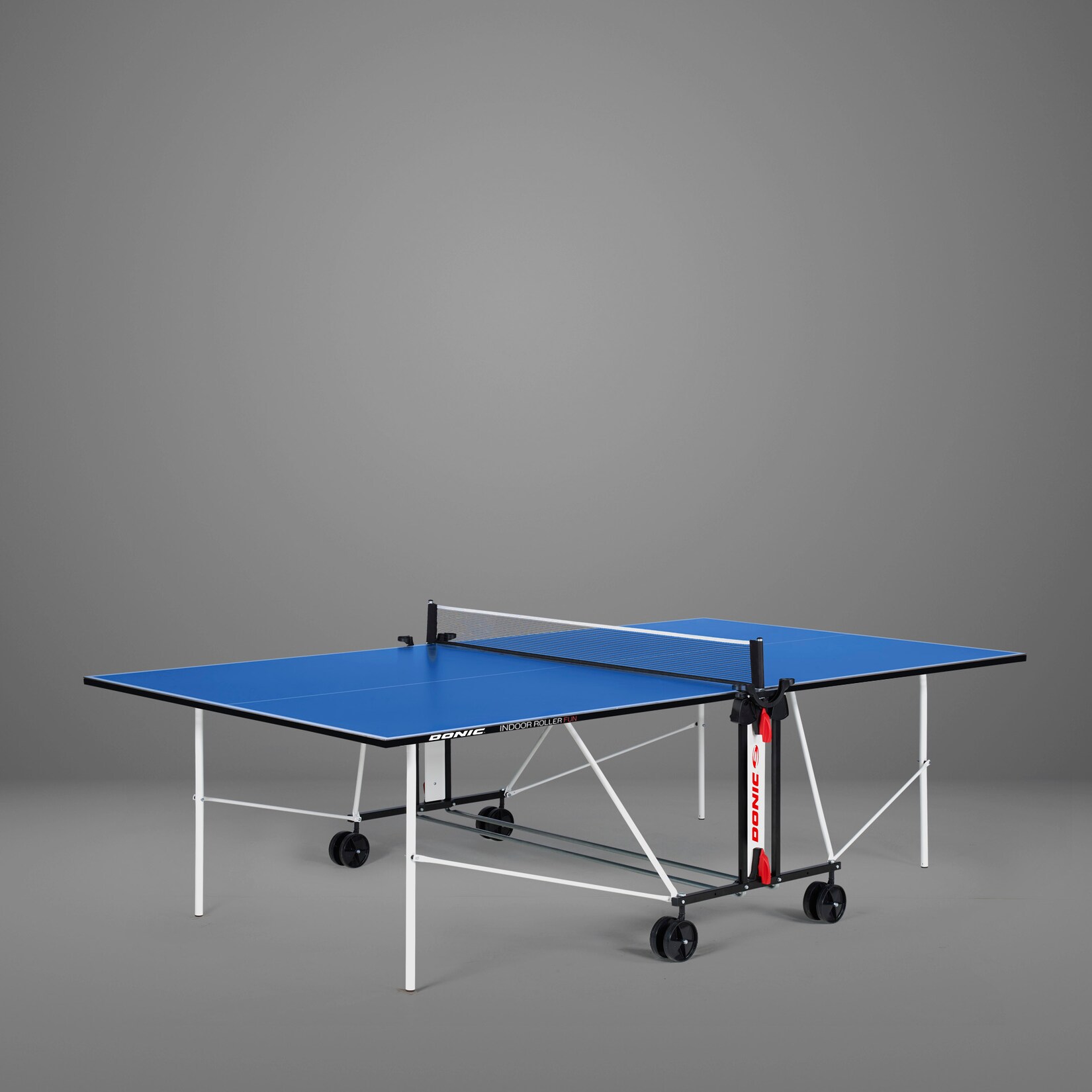 DONIC Indoor Roller Fun, blau
