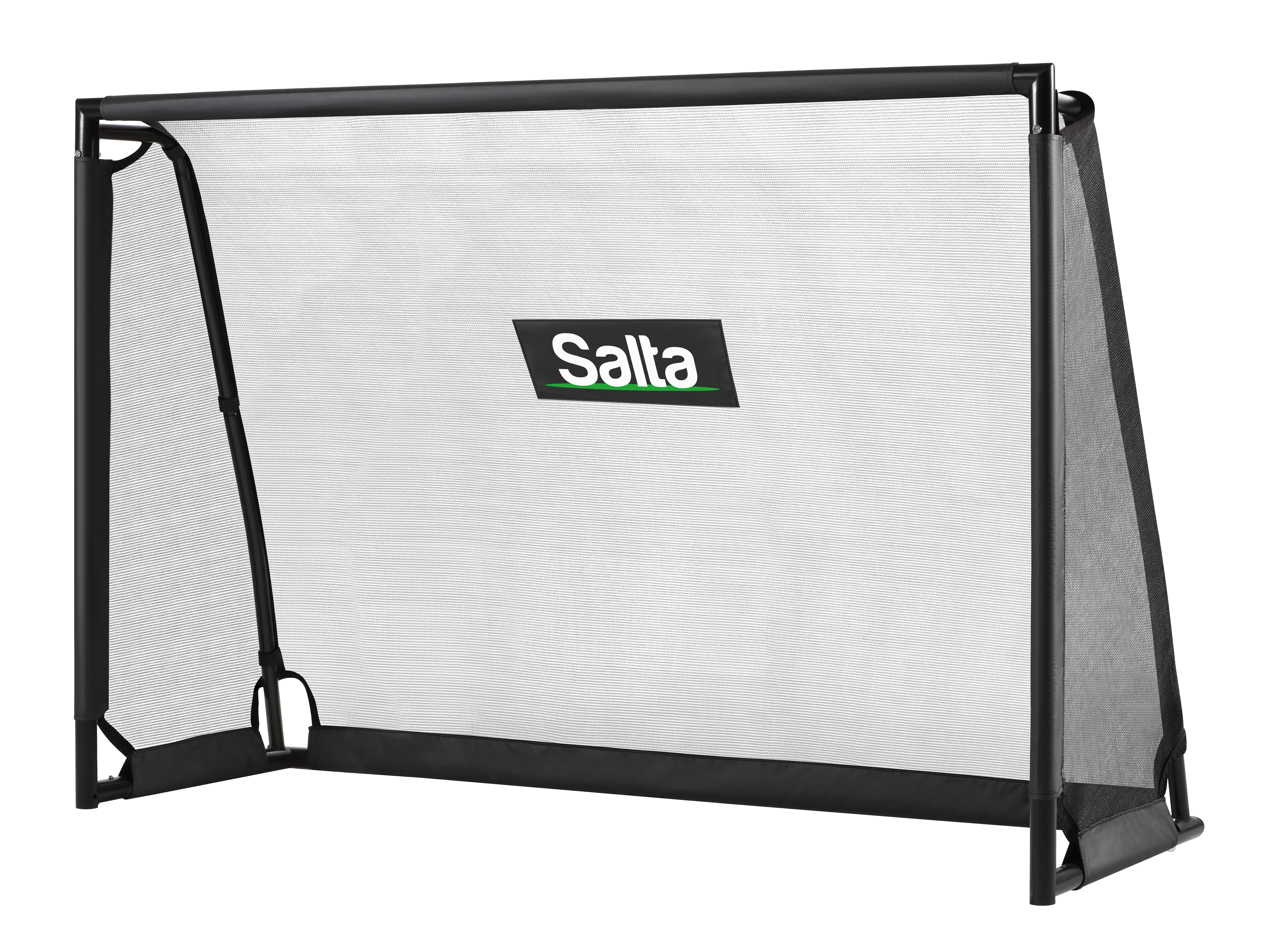 Salta Legend 180 x 120 x 60 cm Fu&szlig;balltor mit Torwand 