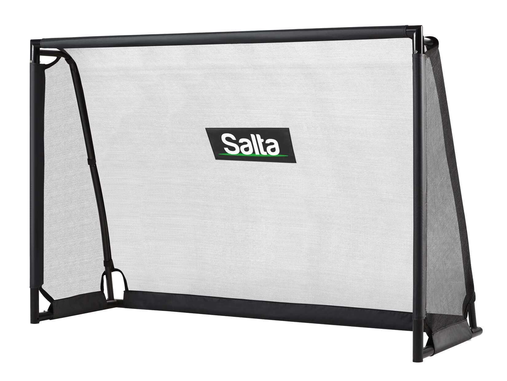 Salta Legend 180 x 120 x 60 cm Fußballtor mit Torwand