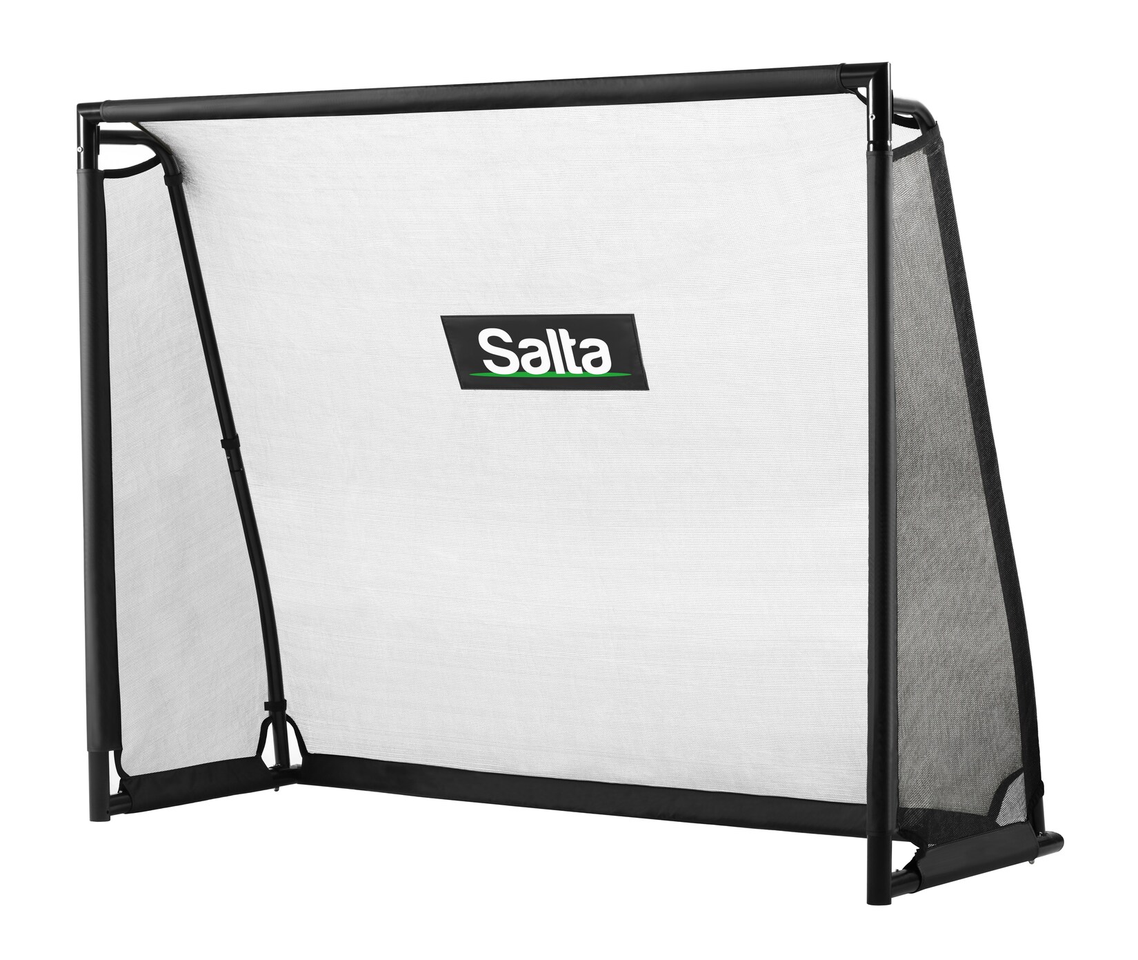 Salta Legend 220 x 170 x 80 cm Fußballtor mit Torwand