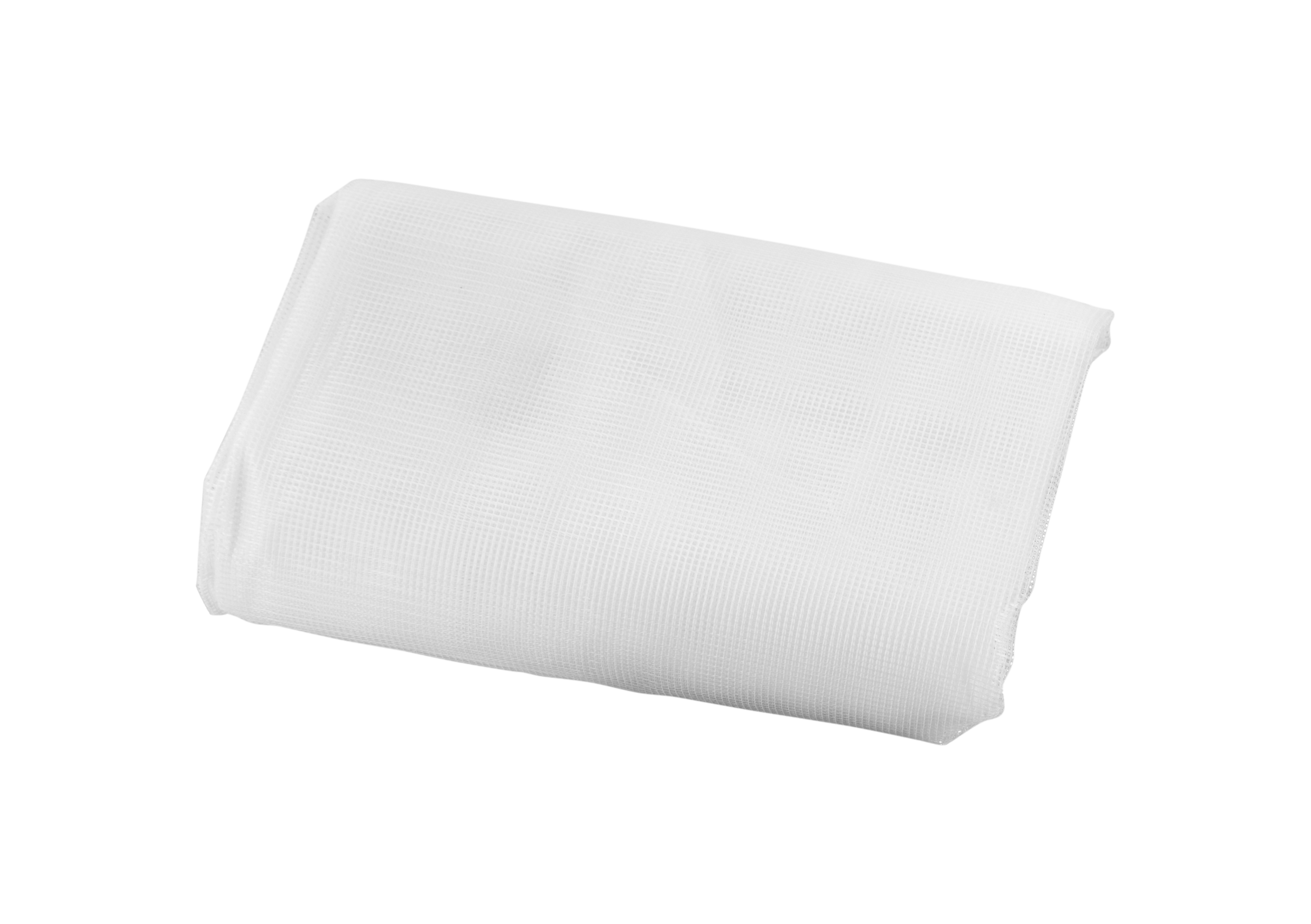 Schellenberg Fliegengitter f&uuml;r Fenster, 130 x 150 cm, wei&szlig; 