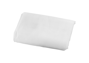 Schellenberg Fliegengitter für Fenster, 130 x 150 cm, weiß 