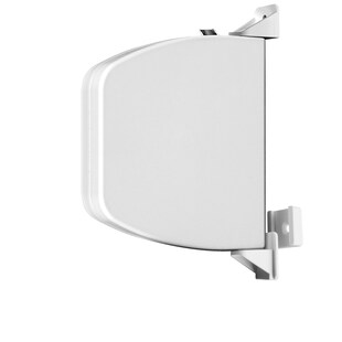 Schellenberg Aufschraubwickler FLEXO Mini weiß 