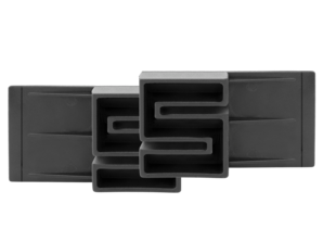 Schellenberg Rolladen-Hochschiebesicherung-Set Mini/Maxi anthrazit 