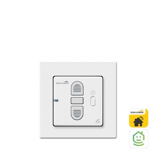 Schellenberg Funk-Zeitschaltuhr 1-Kanal 