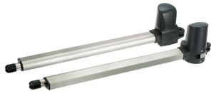 Schellenberg Drehtorantrieb TWIN 300 