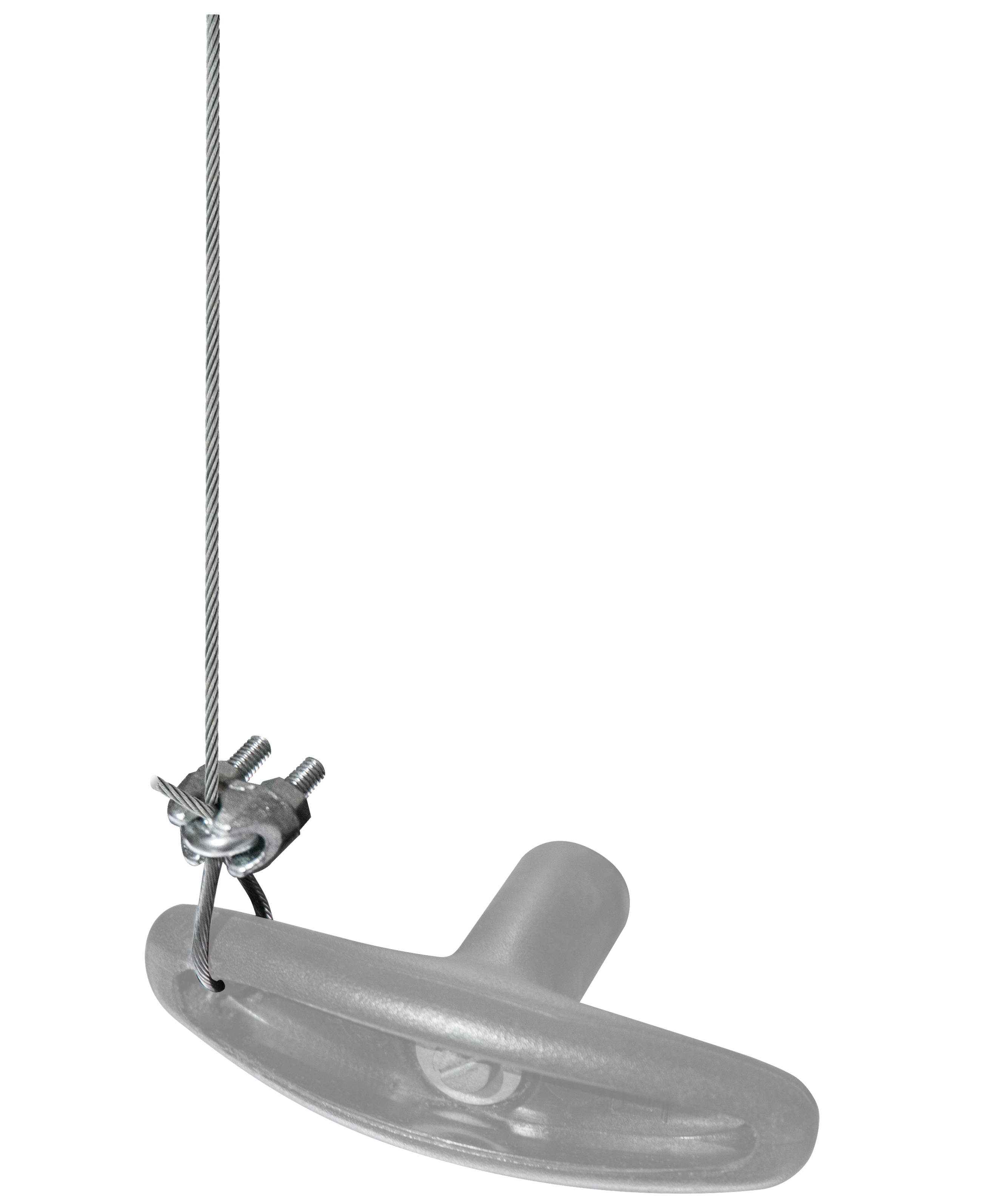 Schellenberg Notentriegelung f&uuml;r DRIVE-Garagentorantriebe 