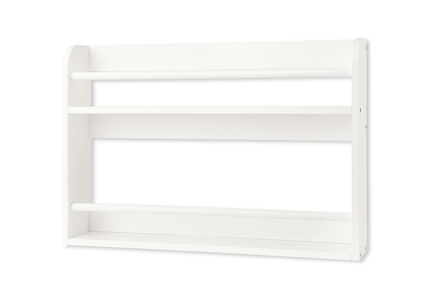 Wand-Kinderb&uuml;cherregal 'Jori' 