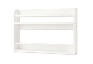 Wand-Kinderbücherregal 'Jori' 