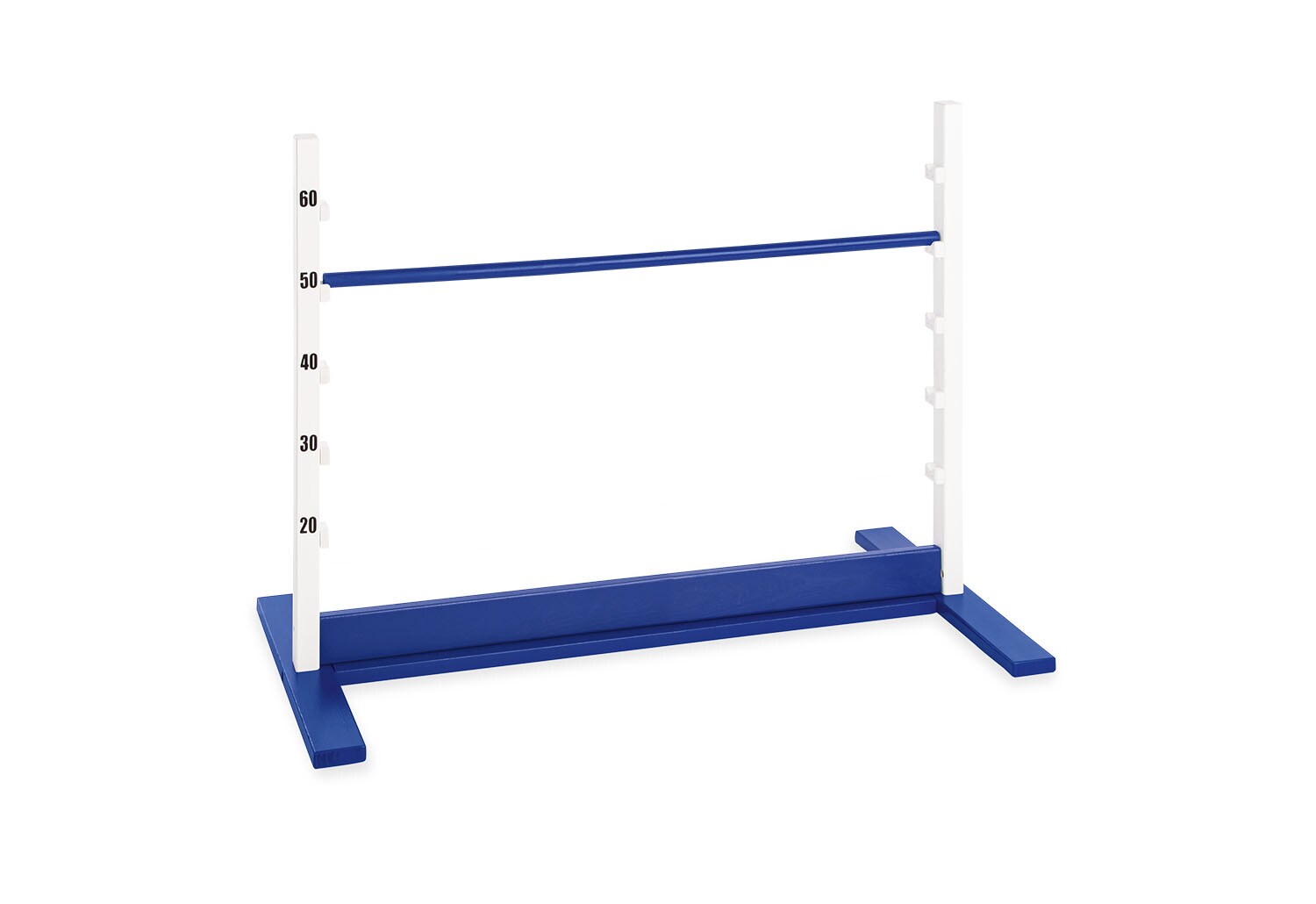 Hürde 'Hoppe', blau