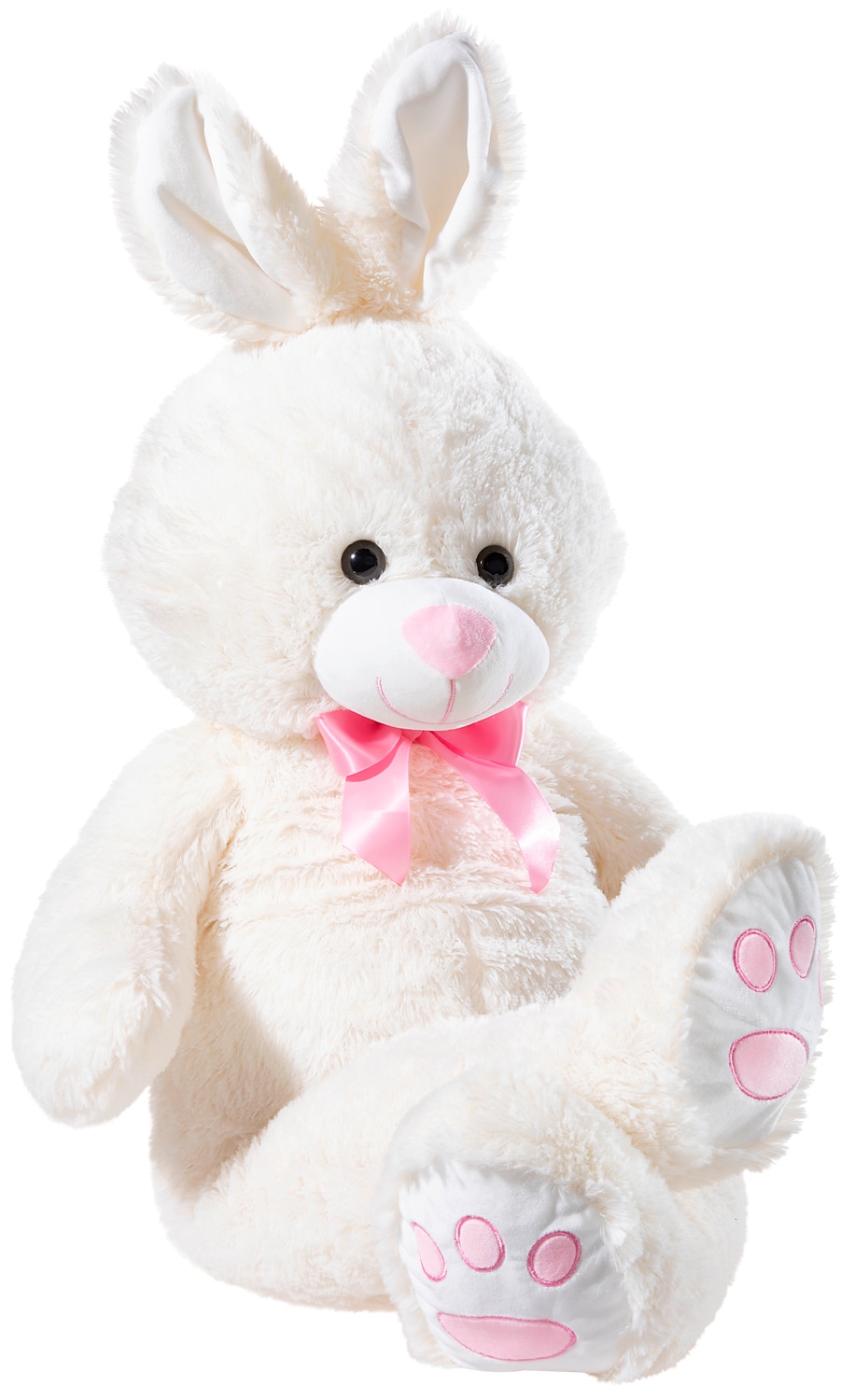 HEUNEC HASE XL 100 cm creme 