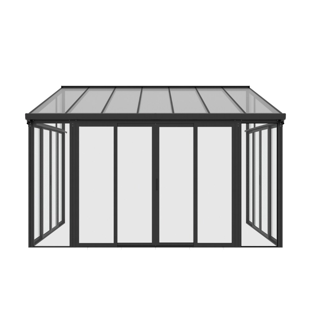 Wintergarten AMARIS - Anthrazit 