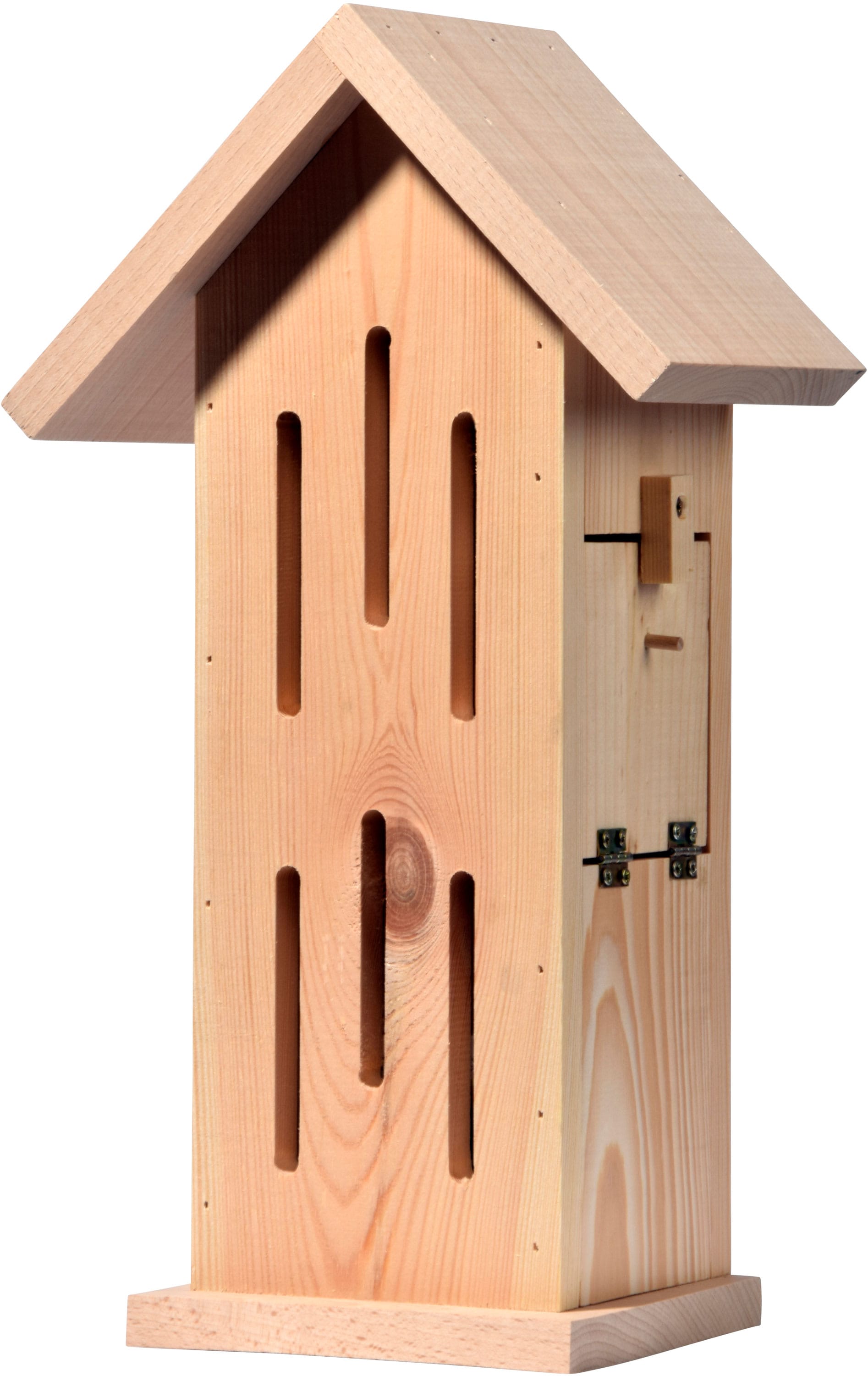 dobar Design-Schmetterlingshaus "Sonnenfalter Natur" 