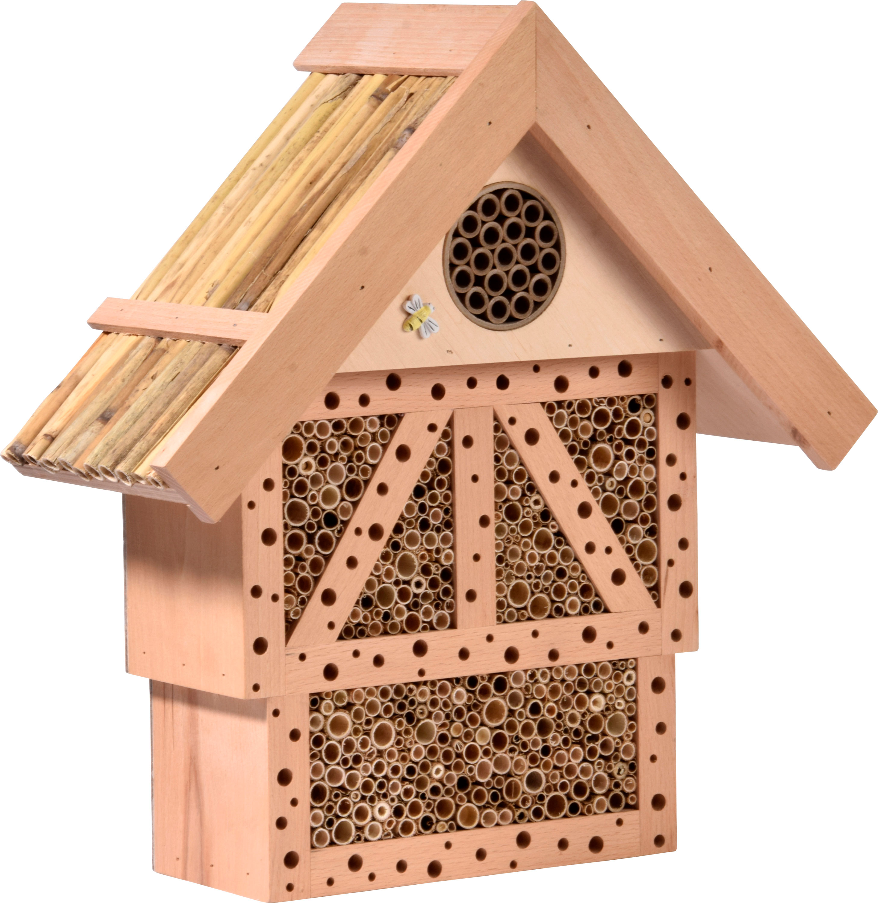 dobar Gro&szlig;es Insektenhotel Monschau 